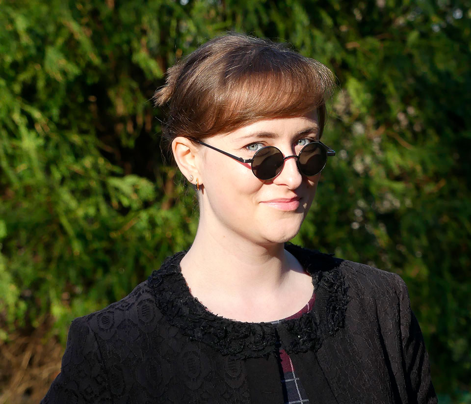 sarah